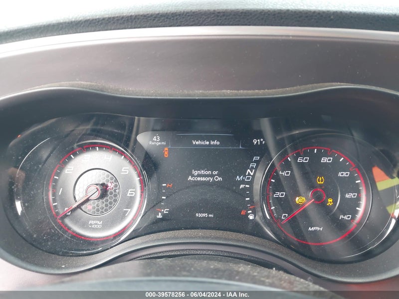DayDrive