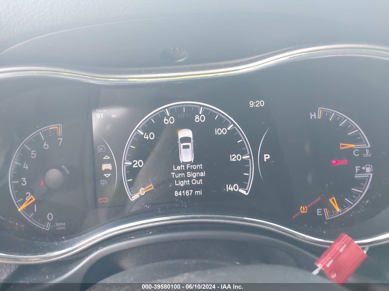 DayDrive