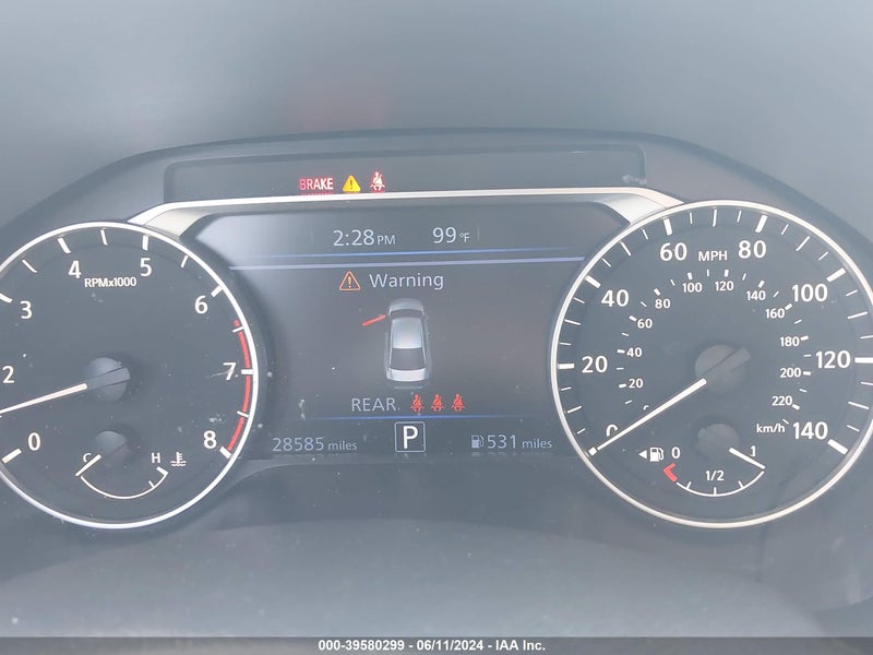 DayDrive