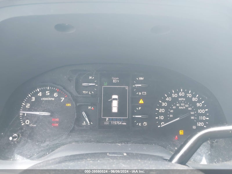 DayDrive