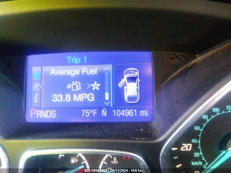 DayDrive