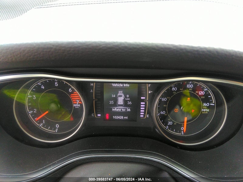 DayDrive