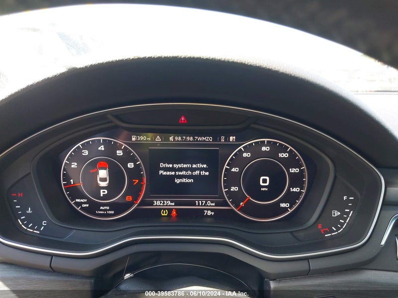 DayDrive