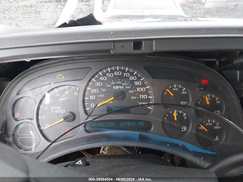 DayDrive