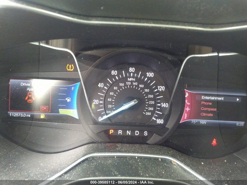 DayDrive