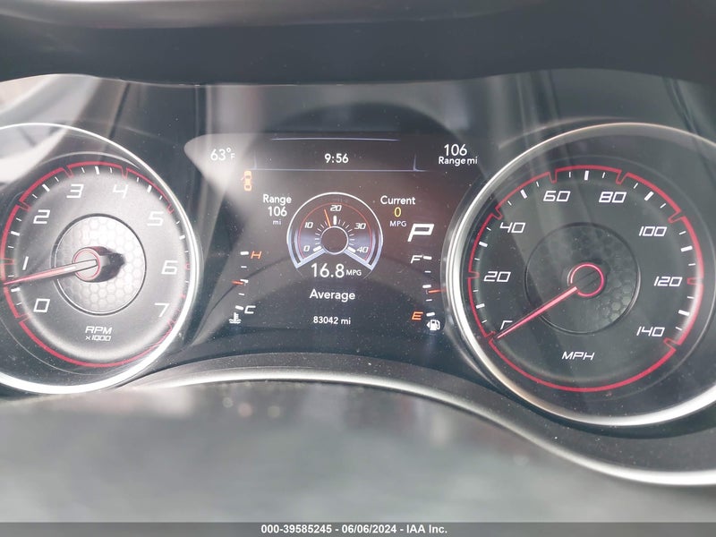 DayDrive