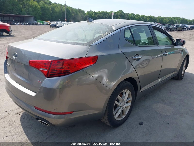 DayDrive
