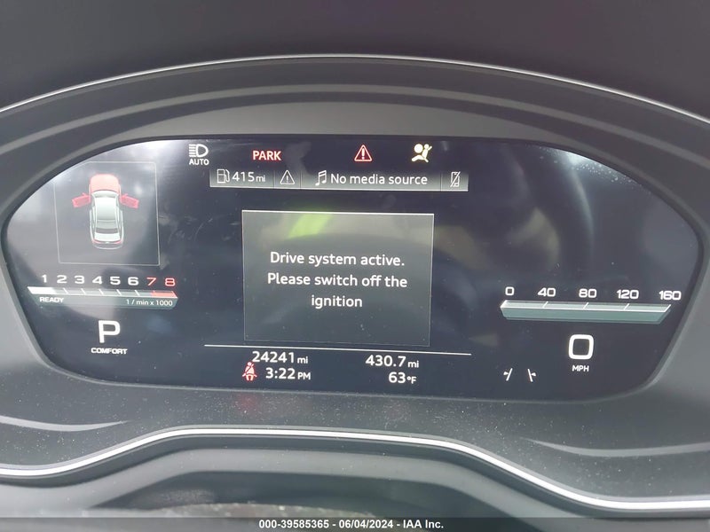 DayDrive