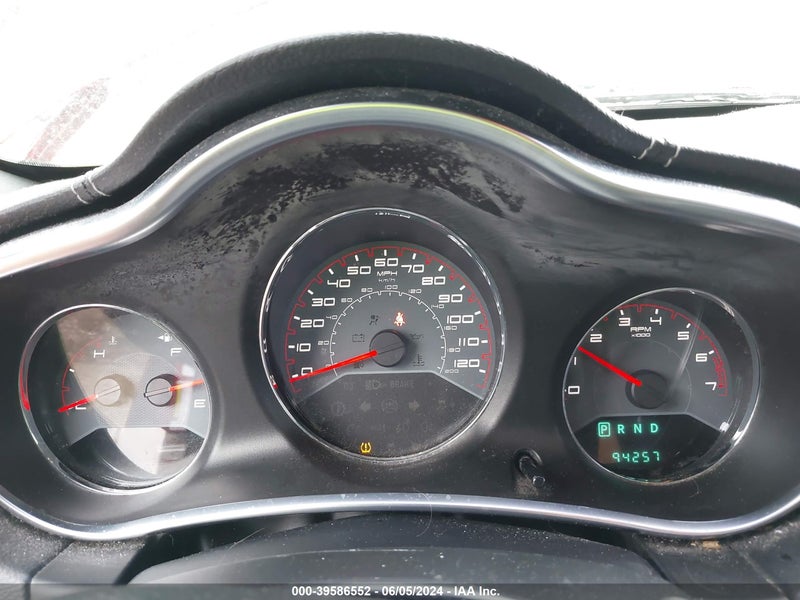 DayDrive