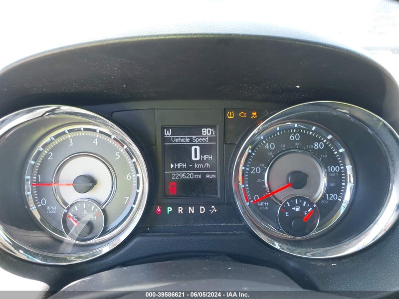 DayDrive