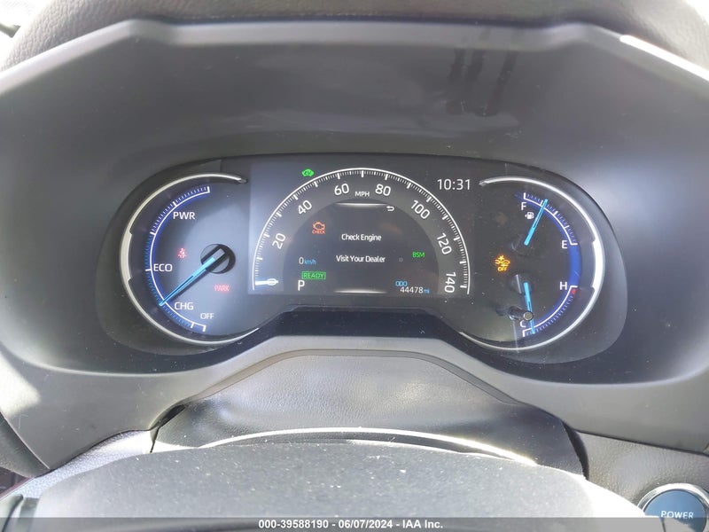 DayDrive