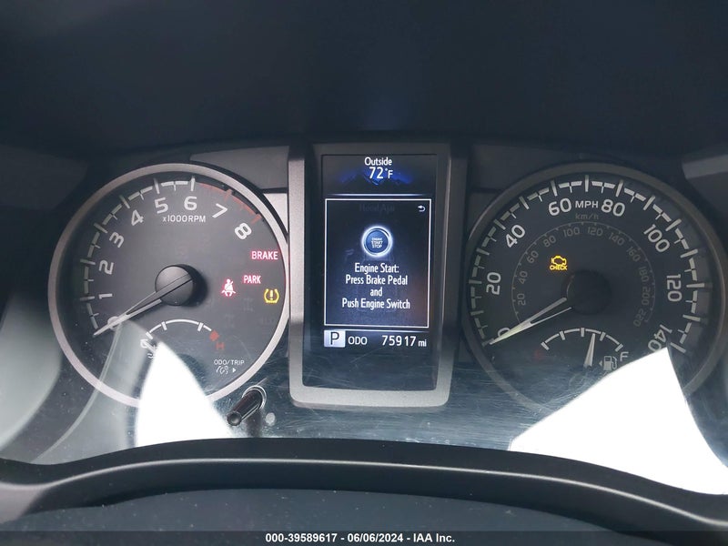 DayDrive