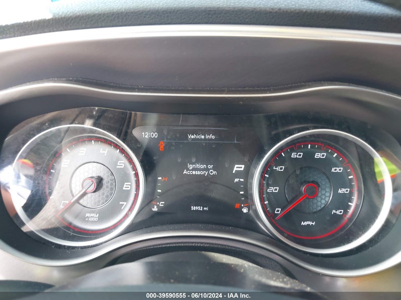DayDrive