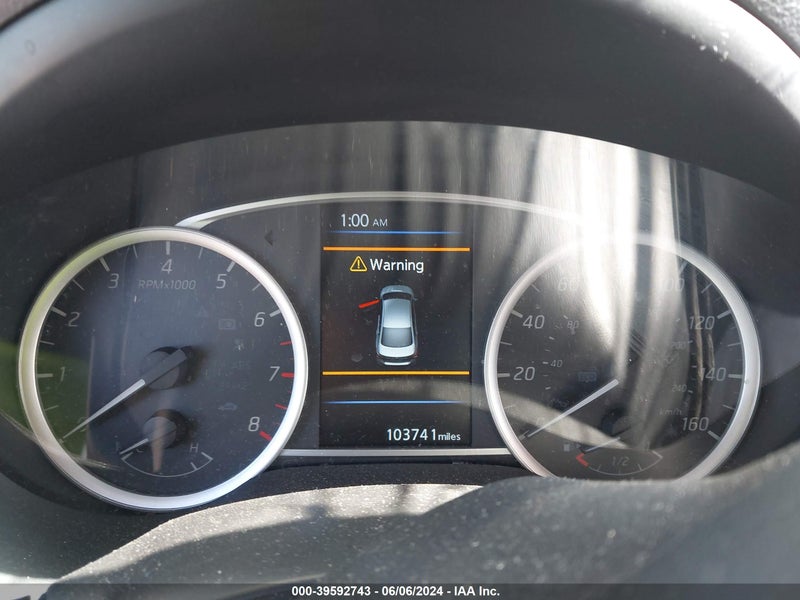 DayDrive