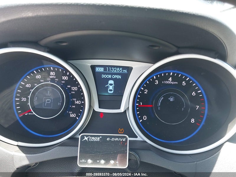 DayDrive