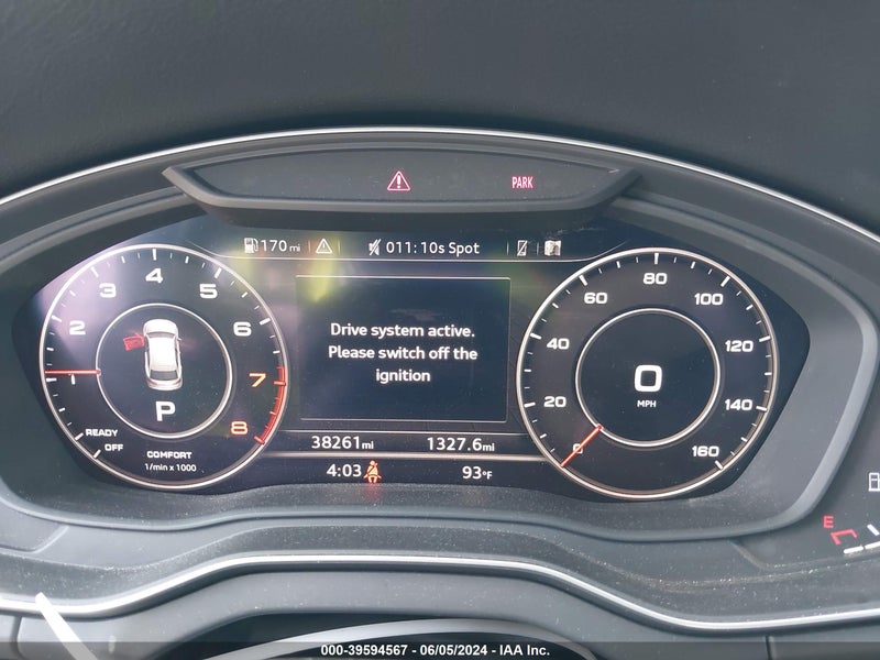 DayDrive