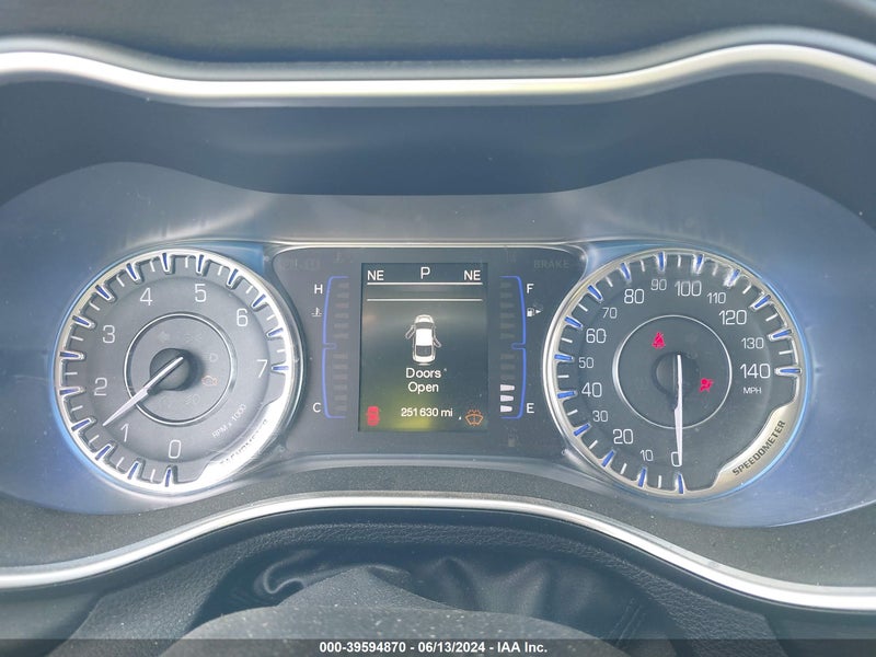 DayDrive