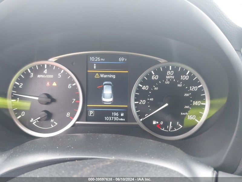 DayDrive