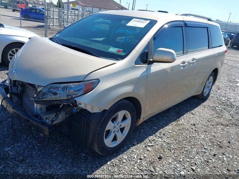DayDrive