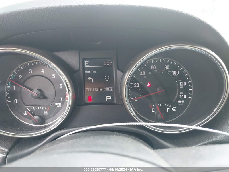 DayDrive