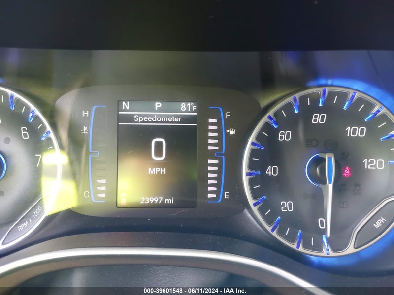 DayDrive