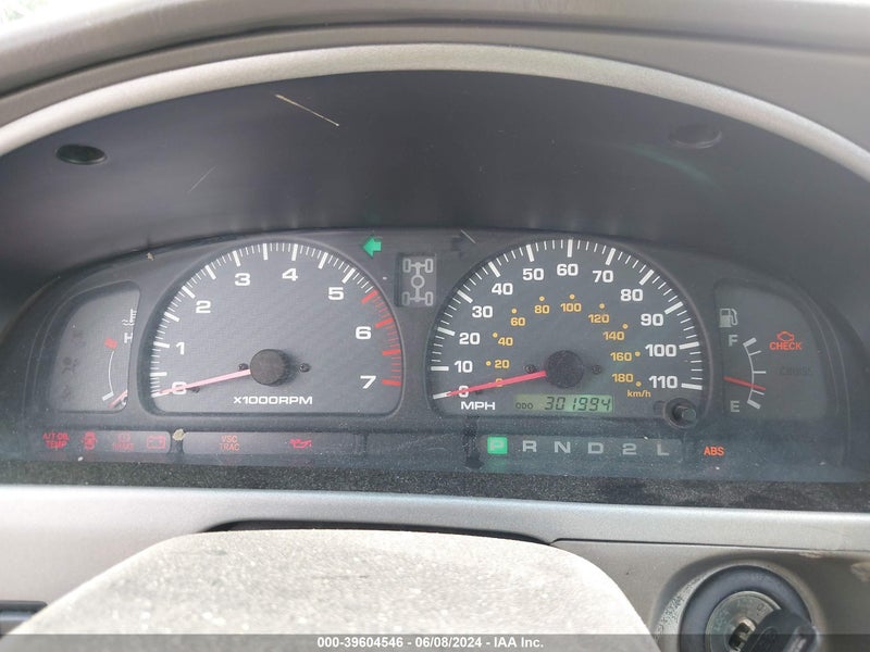 DayDrive