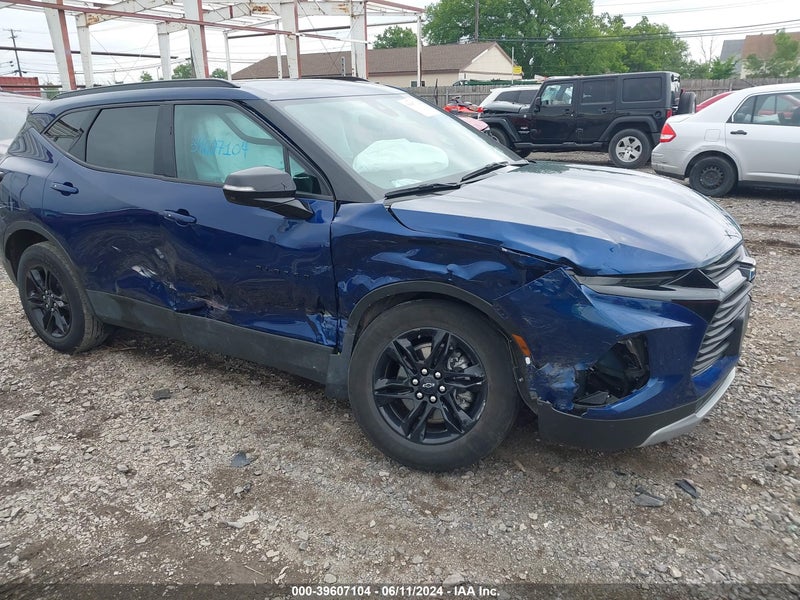DayDrive