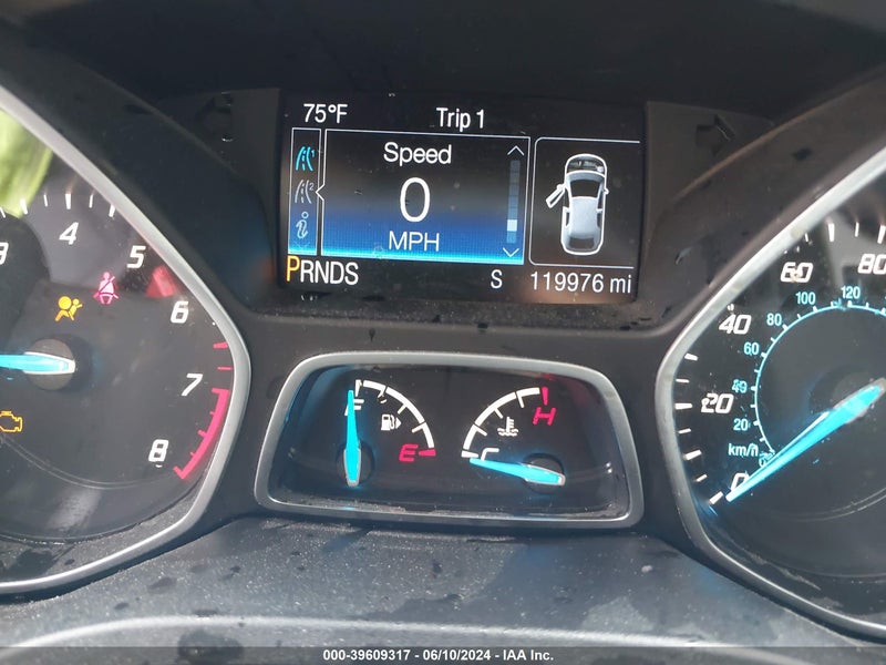 DayDrive