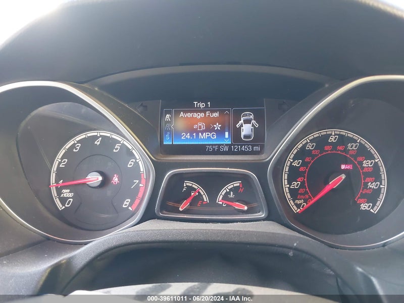 DayDrive