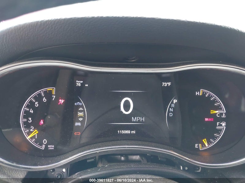 DayDrive