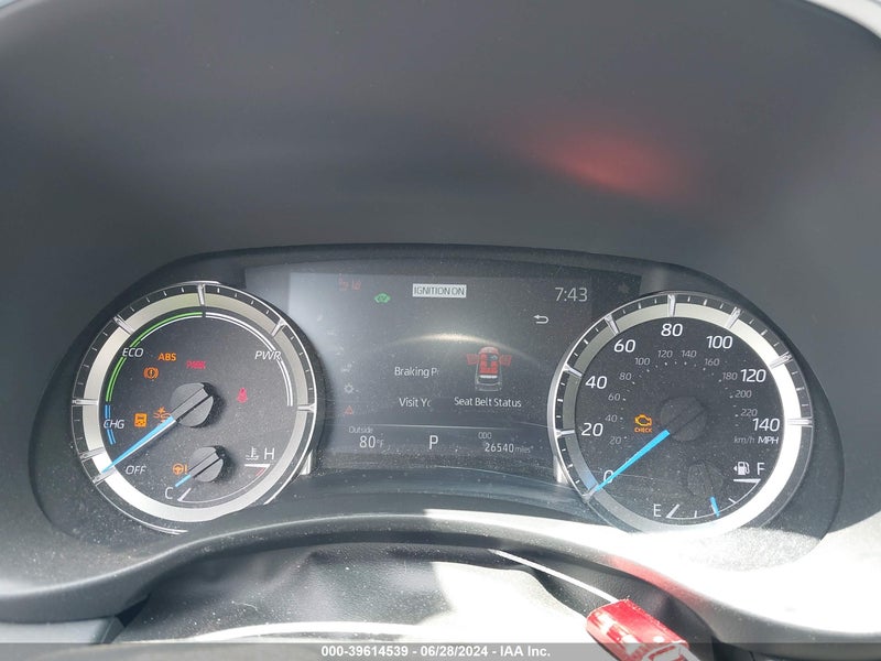 DayDrive