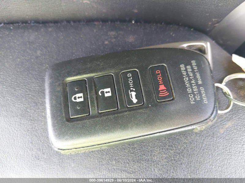 2T2BZMCA8GC031065 LEXUS RX 350 с аукциона США | Day Drive