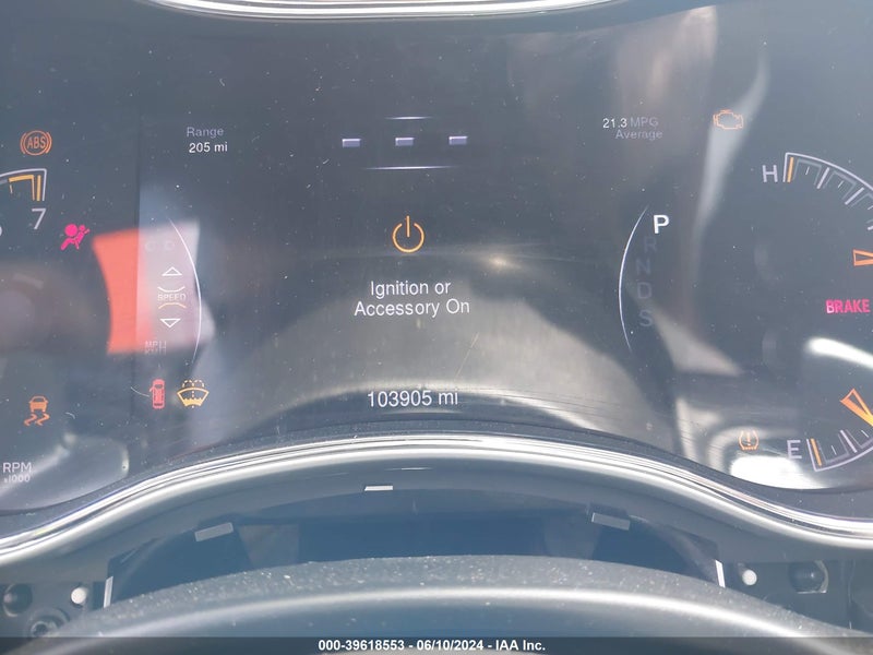 DayDrive