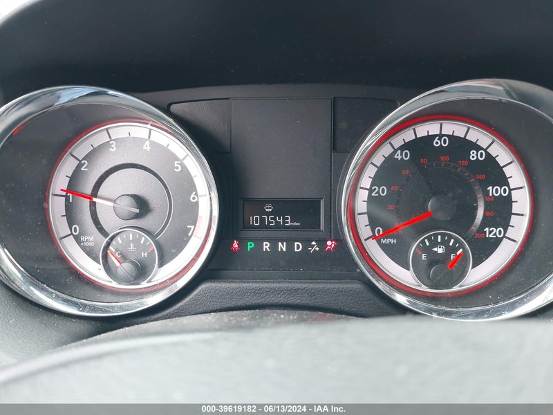 DayDrive