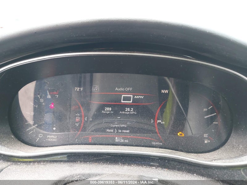 DayDrive