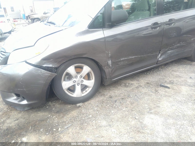 DayDrive