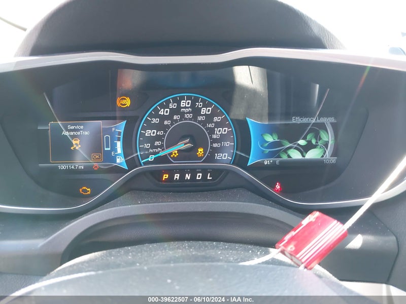 DayDrive
