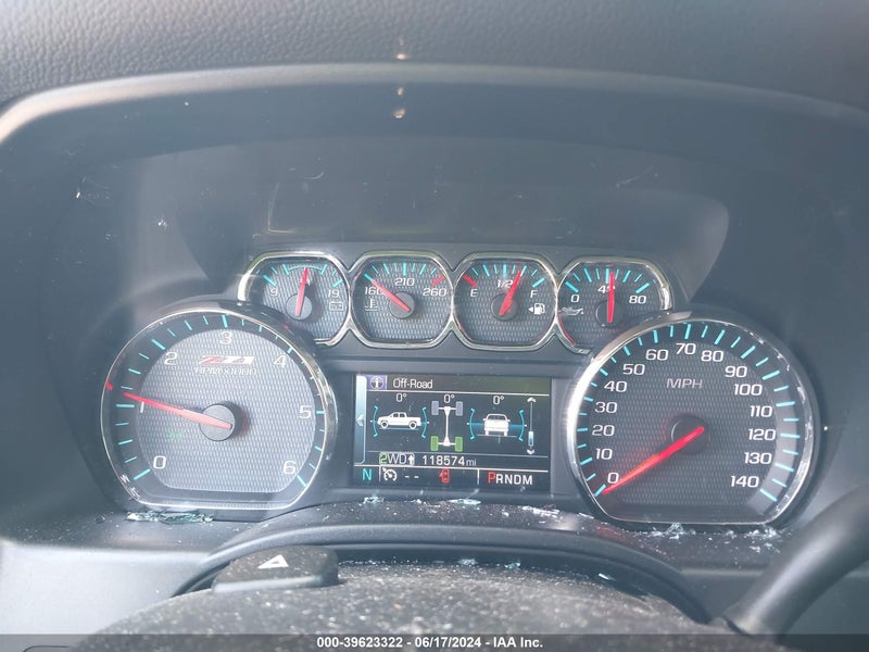 DayDrive