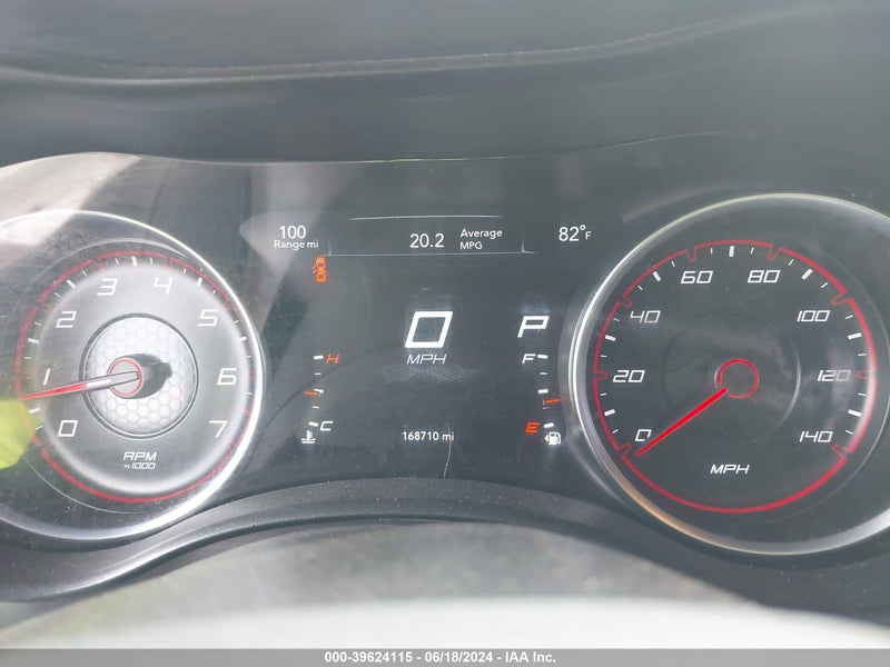 DayDrive