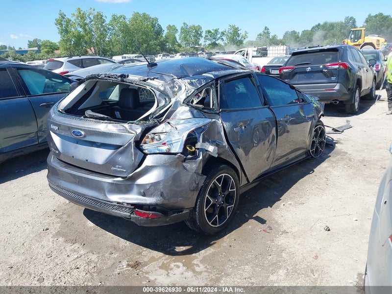 DayDrive