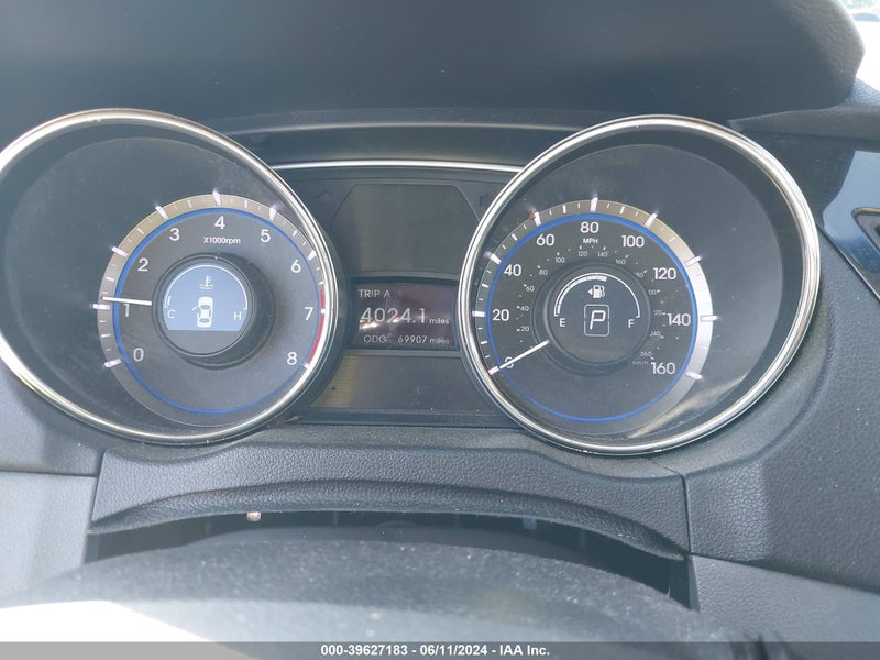 DayDrive