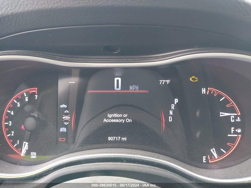 DayDrive