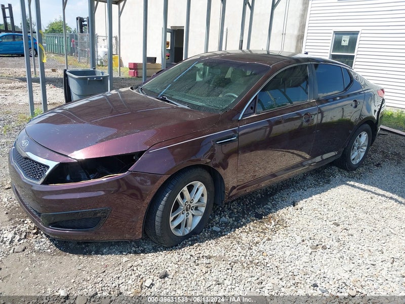 DayDrive