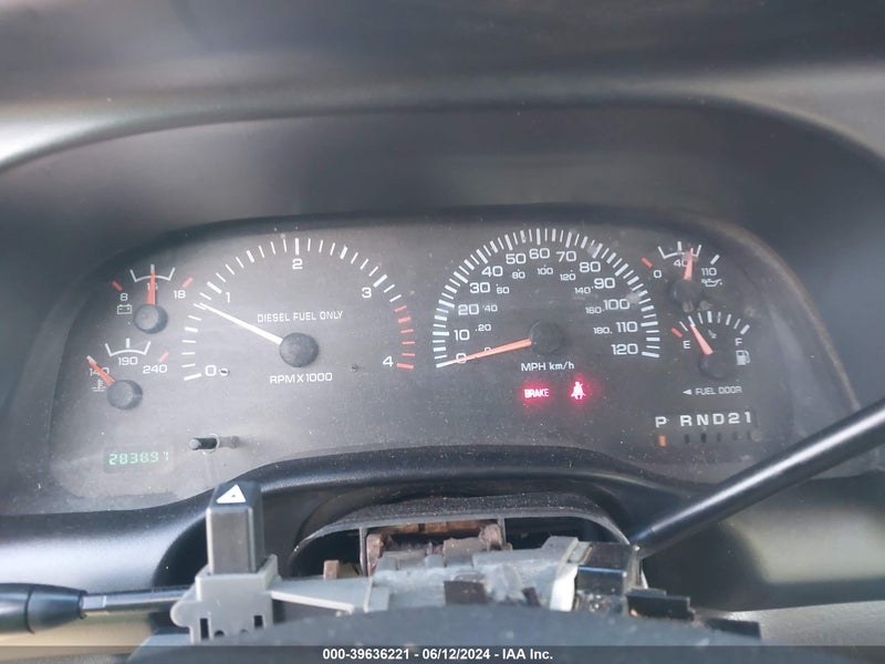 DayDrive
