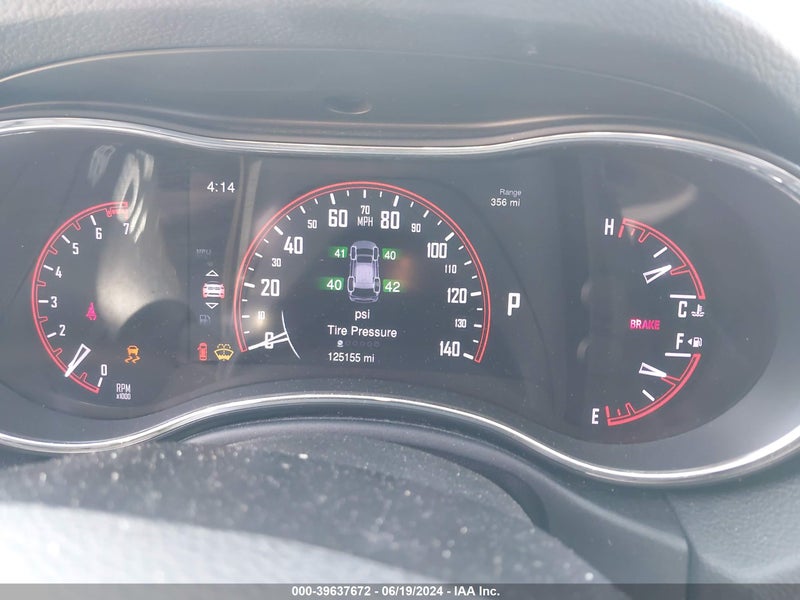 DayDrive