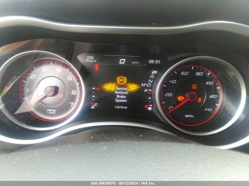 DayDrive