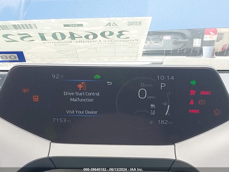 DayDrive