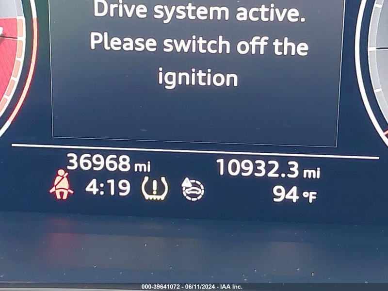 DayDrive