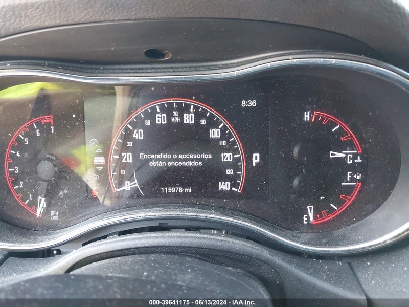 DayDrive
