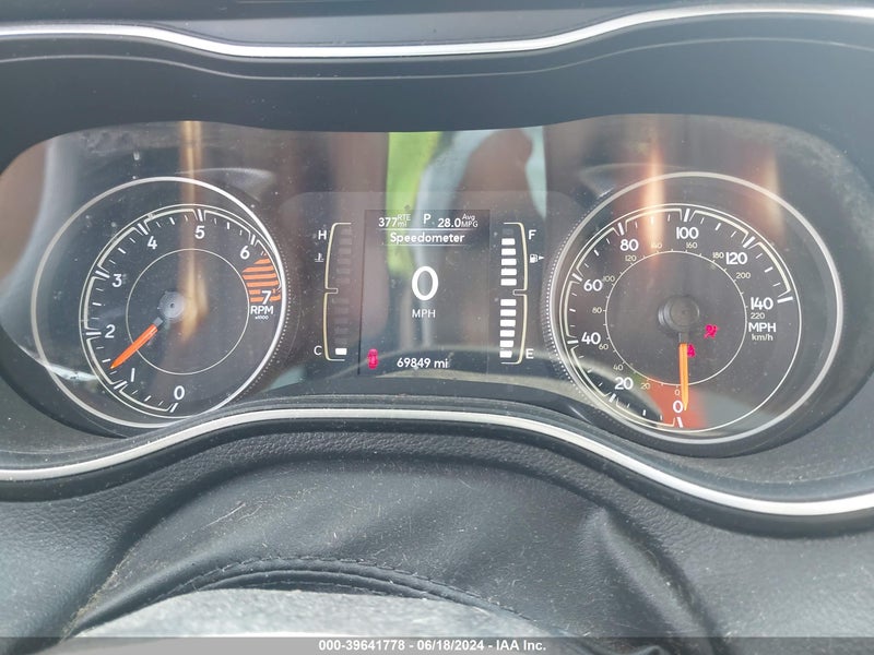 DayDrive